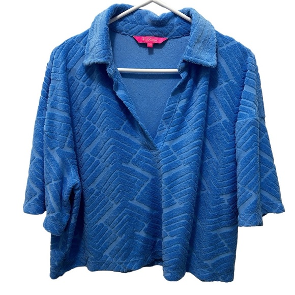 Lilly Pulitzer Tops - Lilly Pulitzer Top